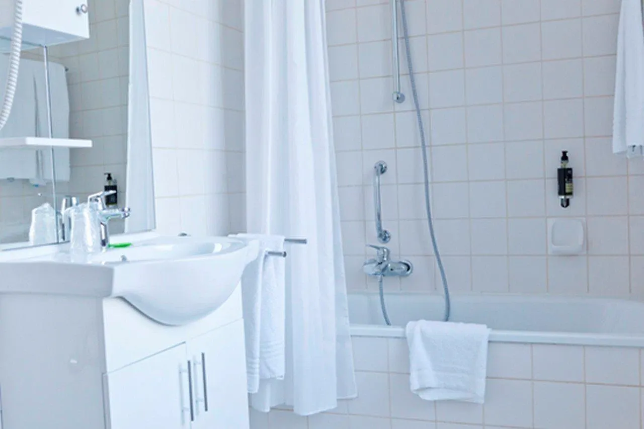 ***  Saint-Josse-ten-Noode Hotel Siru Brussels בלגיה