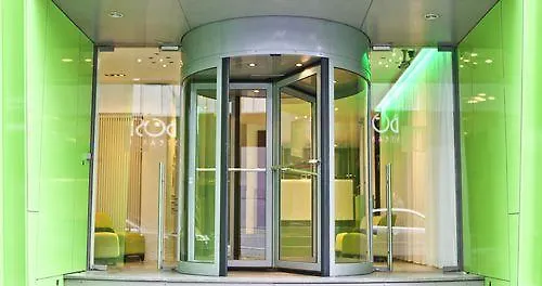 Hotel Siru Brussels Saint-Josse-ten-Noode Belgique