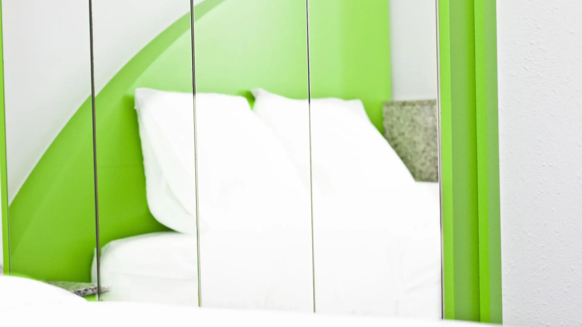 Saint-Josse-ten-Noode Hotel Siru Brussels 3*,
