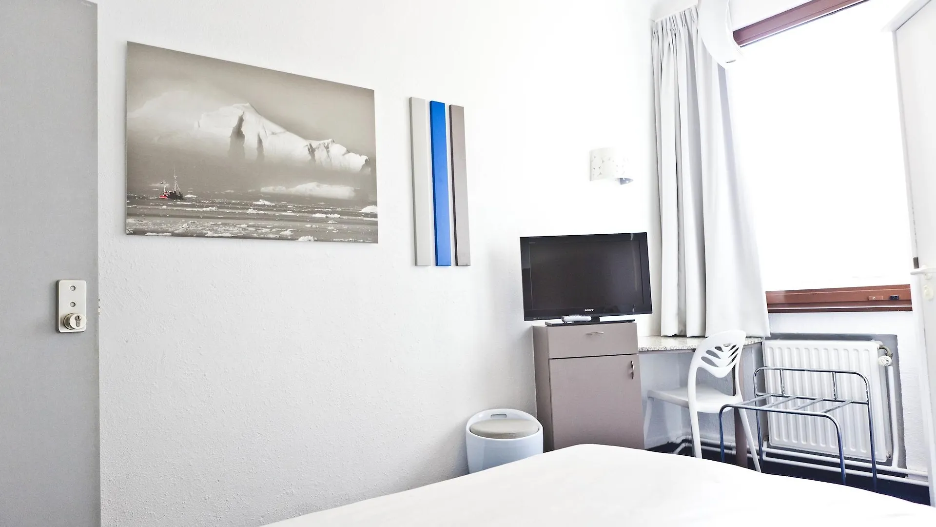 Saint-Josse-ten-Noode Hotel Siru Brussels בלגיה