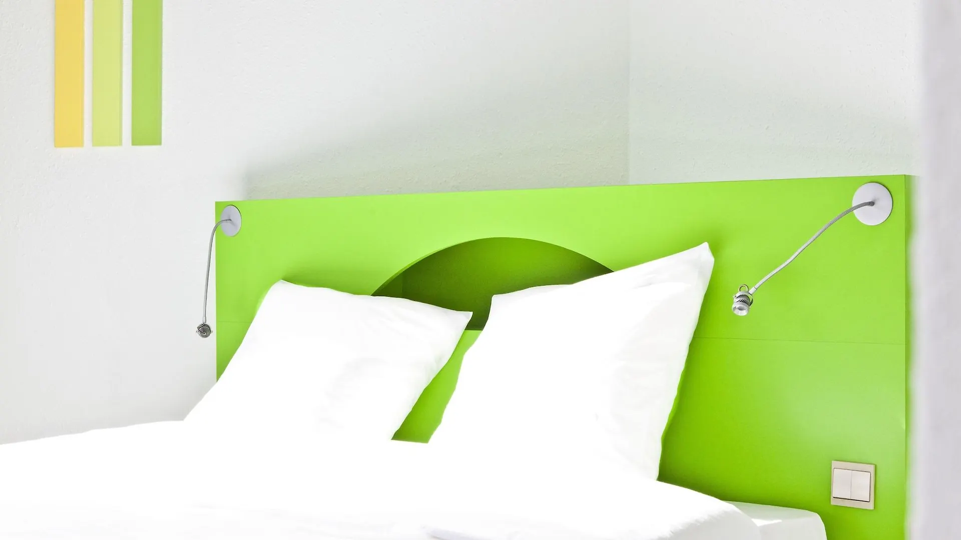 Saint-Josse-ten-Noode Hotel Siru Brussels