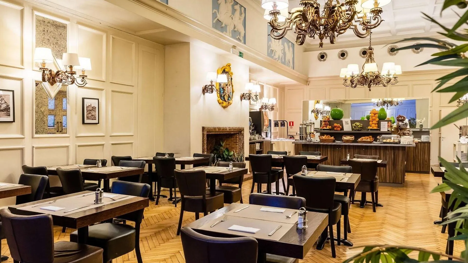 Saint-Josse-ten-Noode Hotel Siru Brussels בלגיה