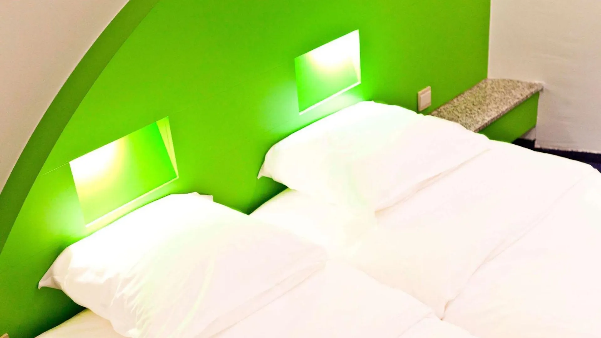 Saint-Josse-ten-Noode Hotel Siru Brussels