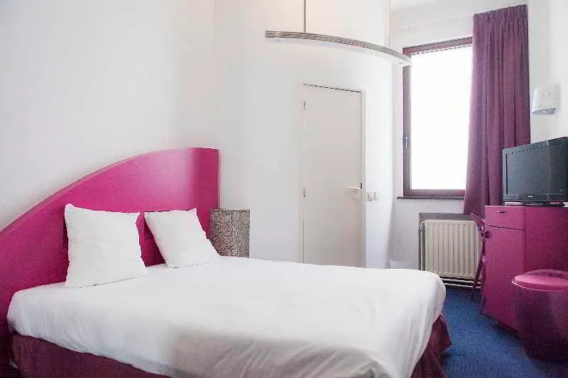 Saint-Josse-ten-Noode Hotel Siru Brussels