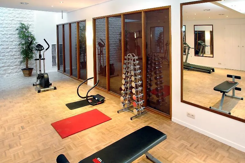 Saint-Josse-ten-Noode Hotel Siru Brussels