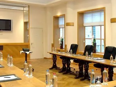 Saint-Josse-ten-Noode Hotel Siru Brussels 3*,  בלגיה