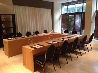 Saint-Josse-ten-Noode Hotel Siru Brussels