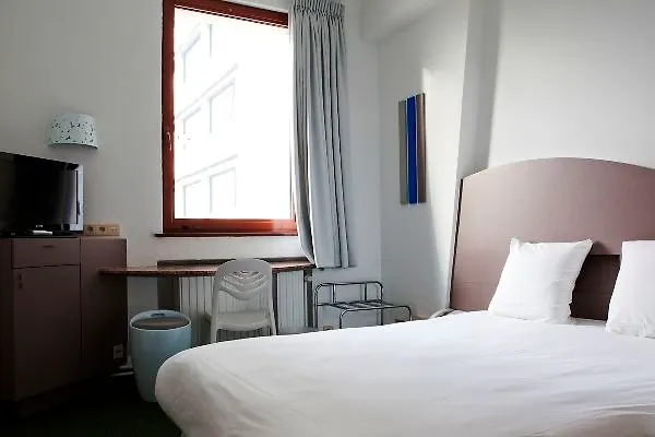 Saint-Josse-ten-Noode Hotel Siru Brussels