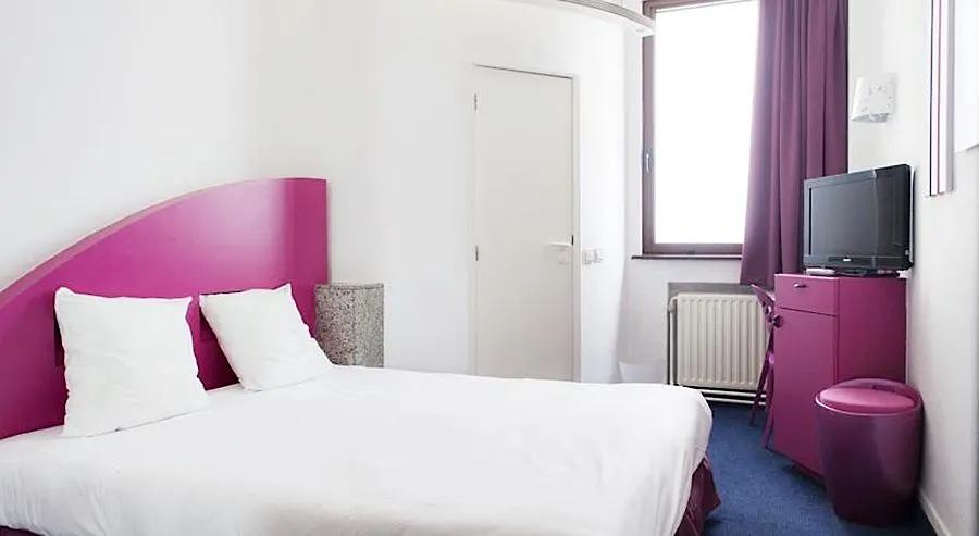 Saint-Josse-ten-Noode Hotel Siru Brussels