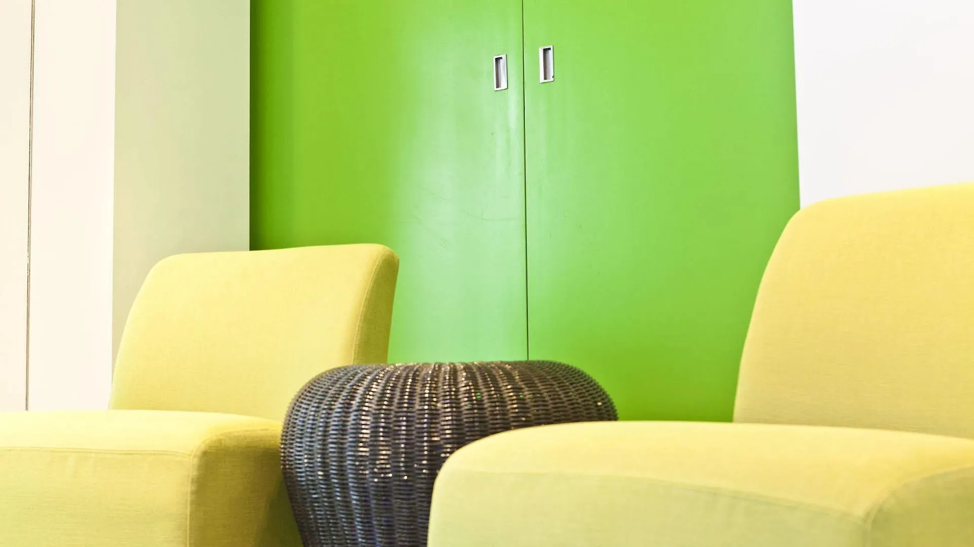 Saint-Josse-ten-Noode Hotel Siru Brussels