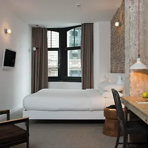 9hotel Bryssel