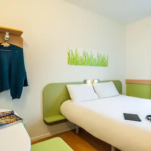 Ibis Budget Centrum Station Bruggy