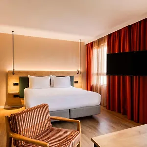 Hilton Garden Brussels Centre Brusel