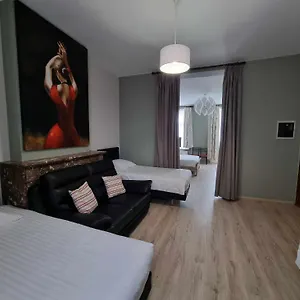 apartments-marco-polo-midi.brusselshotelsbook.com/