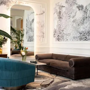 Sapphire House Antwerp, Autograph Collection מלון