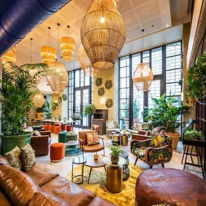 Indigo Brussels - By Ihg מלון