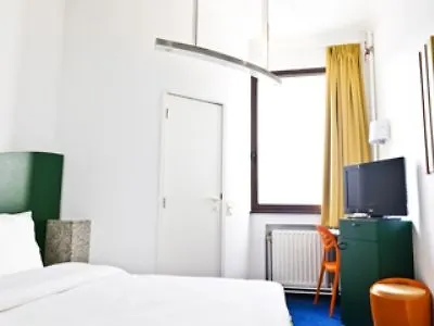 호텔 시루 생조스탕노드